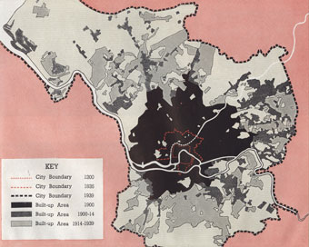 Bristol 1939.