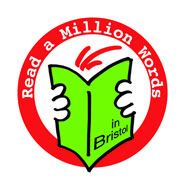 Read A Million Words logo