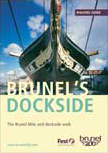 Brunel's Dockside cover