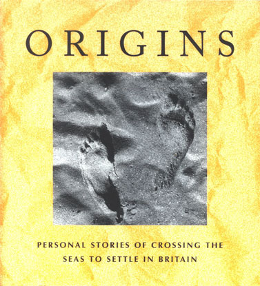 Origins Cover