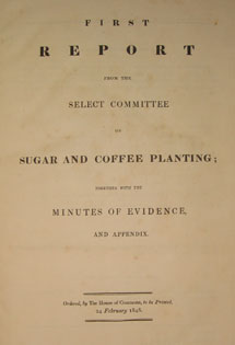 The 1848 Select Committee.