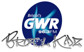 GWR logo